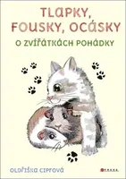 Tlapky, fousky, ocásky (Defekt) - Oldřiška Ciprová