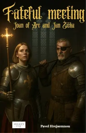Fateful Encounter - Pavel Hrejsemnou - e-kniha