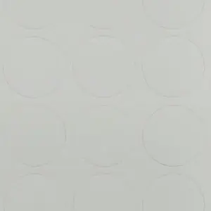 Záslepka 20 mm biela 12 ks