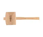 Neo Drevené Kladivo 660G 25-078