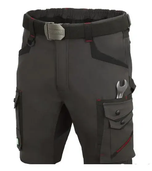 Ochranné nohavice Professional4DYNAMIC po kolená 48