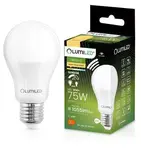 59BS LUMILED A60 10W 830 E27 1055lm CZUJNIK