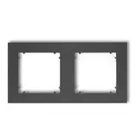 11MR-2 Dvojitý grafitový rám