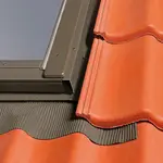 Lemovanie strešného okna TZ 55x78