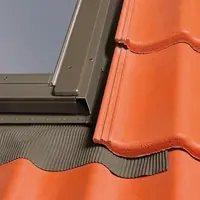 Lemovanie strešného okna TZ 55x78