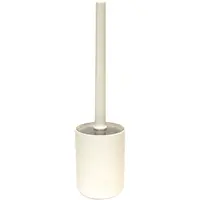 WC štětka Charlie bílá