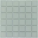 Mozaika 41237 Hellgrau Antislip 30,6/30,6