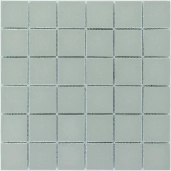 Mozaika 41237 Hellgrau Antislip 30,6/30,6