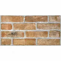 Fasádní obklad Brick red 31/62