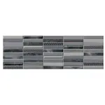 Nástěnný obklad Nacar gris 20/60