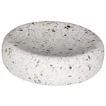 Mydlovnička Granza 10,5x2,8cm biela