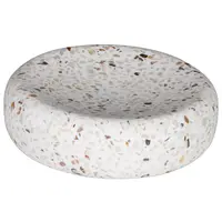 Mydlovnička Granza 10,5x2,8cm biela