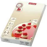 Zdobiace vrecko 20 ks + 3 koncovky