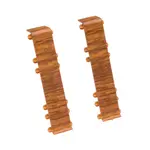 Spojka Hi-Line 236 Dub Kontabryjski - 2 ks