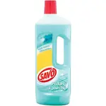 SAVO na podlahy a povrchy vůně oceánu 750ml 700369