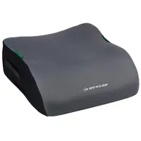 Dětský podsedák Dunlop šedý