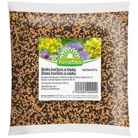 Směs hořčice a řepky 500g