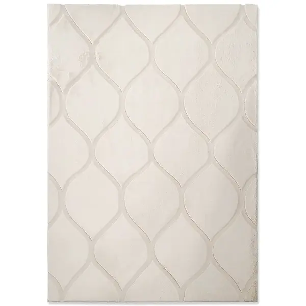 Koberec Havana-a  1,4/2,0 TD4063 bezovy