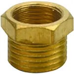 Redukce Mosaz  1" X 3/4"