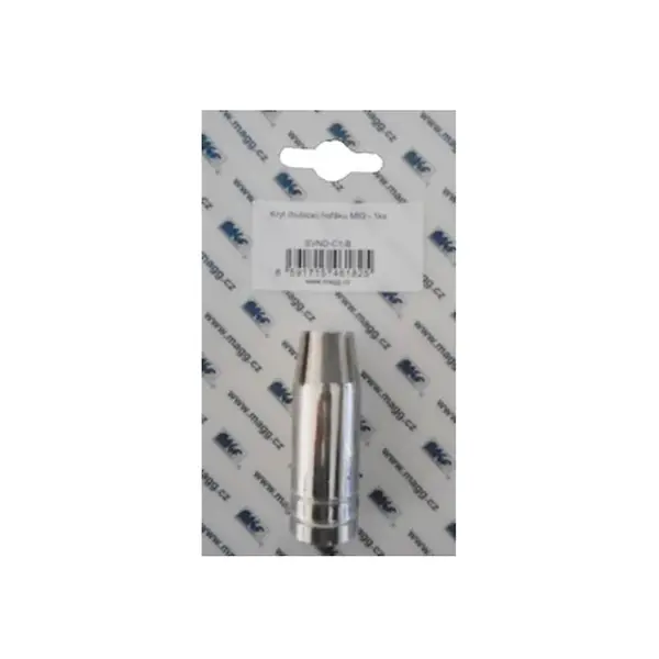 Kryt (hubice) horáku MIG 1 ks