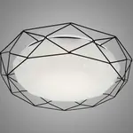 Stropné svietidlo  Sven 24w 98-73167