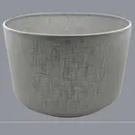 Tienidlo valček 9702 Šedá D40