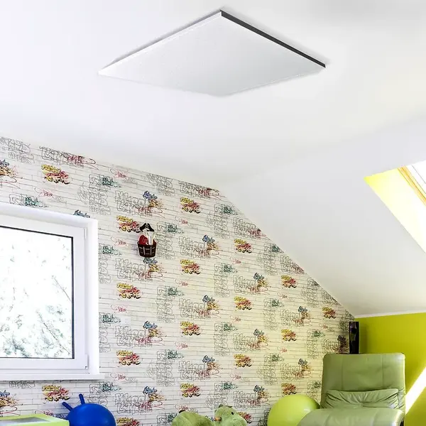 Stropné svietidlo ENVIRO PURO STAR 38 W AC-ENPUS38W LED PL1