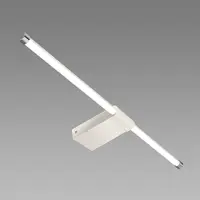 Nástenné svietidlo PASO LED 14W biele NW 04139 K1