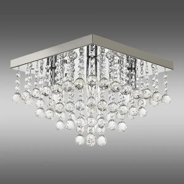 Luster AMARAL 6991 chróm PL5