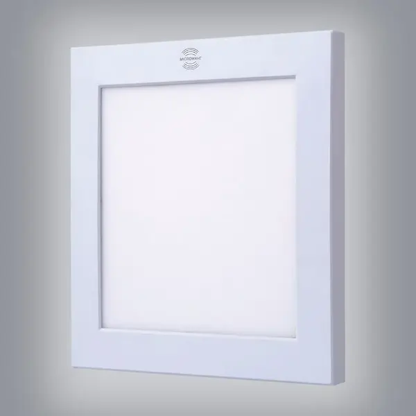 LED svítidlo Diana 18W/PIR