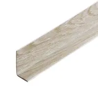 Lišta samolepicí PVC 52mm x 5m dub světlý