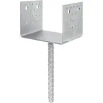 Kotviaca pätka pevná PUS160 160x125x160x4,0