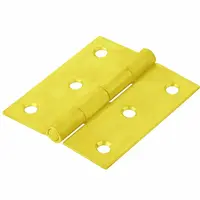 Záves kĺbový ZS40 40x40x1,2