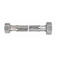 Napájacia hadička L-100 cm 1/2” x 3/8” n-n PWS87