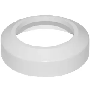 Rozeta WC 110 mm