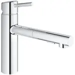 Drezová batéria stojaca  CONCETTO 30273001