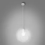 Lampa Smerek 2669/Z-B-1 Bi Lw1