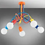 Stropné svietidlo Tango Color 28265 LW5