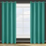 Záves PARISA 135x250 na priechodkách 351258 EUROFIRANY