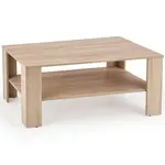 Konferenční stolek Kwadro sonoma 110