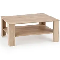 Konferenční stolek Kwadro sonoma 110