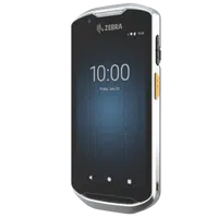 Zebra TC52ax TC520L-1YLMU7T-A6, datový terminál, 2D, Wi-Fi, NFC, Android