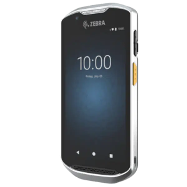 Zebra TC52ax TC520L-1YLMU7T-A6, datový terminál, 2D, Wi-Fi, NFC, Android