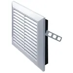 Kryt ventilátoru 14/14 tuws. Br.