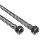 Připojovací hadice na vodu M1/2˝xM1/2˝ - 800mm F1/2