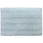 Kobereček Moon ecru 50x80cm