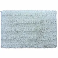 Kobereček Moon ecru 50x80cm