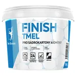 Den Braven Finish tmel na sadrokartony 5 kg