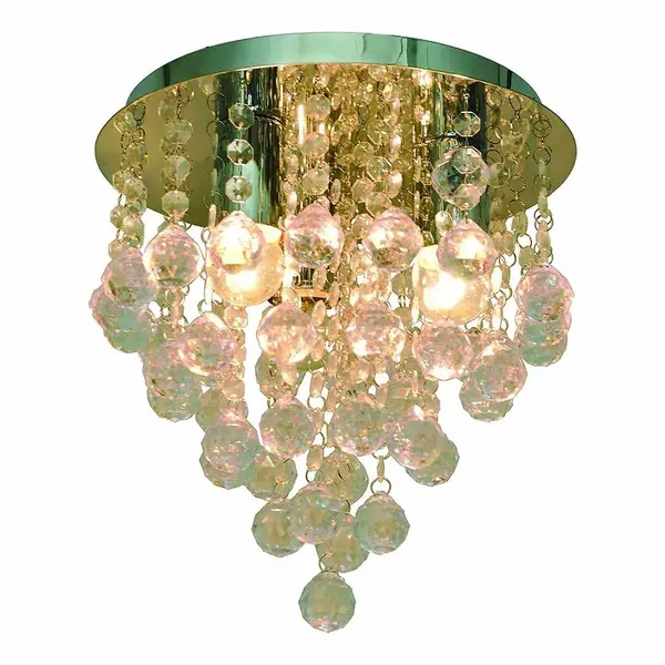 Svítidlo Piccadilly AP-8750-03A-6694-039A CHROM PL3