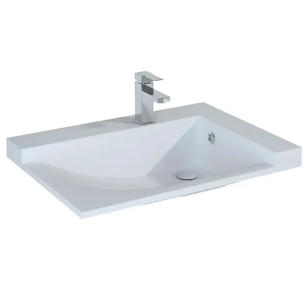 Umyvadlo Mohito 70 bílý